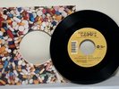 The Cramps 1993 Lets Get F*kd Up/How Come You Do Me 45 Vinyl 7” Medicine