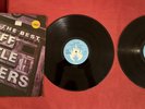 Stiff Little Fingers All The Best Original UK Vinyl Record Album LP 1983 DOUBLE