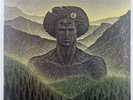 Harold Melvin & The Blue Notes - Wake Up Everybody LP Philly Intl EX 1975 Soul