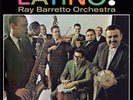 Ray Barretto Latino  + 1 bonus track (Vinyl) (UK IMPORT)