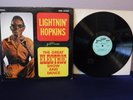Lightnin Hopkins, The Great Electric Show and Dance, Jewel LPS 5002 Texas Blues