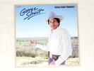 1987 George Strait Ocean Front Property Vinyl LP Record MCA-5913 NEW SEALED