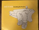 Everything But The Girl Back To Mine Vinyl 3 LP Orig UK Electronic Record VG+