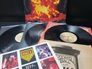 Kiss The Originals 3 LP Set 1st Press Hype/Book/Cards/Inserts VG/EX RIP Ace