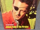 JOHNNY KIDD AND THE PIRATES THE CLASSIC AND RARE, VINYL LP, SEE287, A1/B1, EX