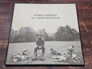 GEORGE HARRISON All Things Must Pass 3-LP Orig Apple STCH-639 Box w/Poster NM