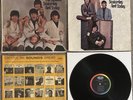 BEATLES BUTCHER COVER PRO PEEL AWESOME YESTERDAY & TODAY w/ REMOVED TRUNK SLICK