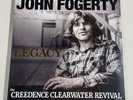 John Fogerty - Legacy The CCR Years 2LP Liberty Colored Vinyl NEW