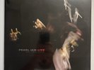 Pearl Jam / Live On Two Legs 2022 Gold Vinyl LP New Sealed Ten Club Exclusive