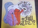 The Fall Of Troy Manipulator Vinyl Clear with Multi Color Splatter Sealed New