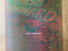 CEDRIC IM BROOKS im flash forward STUDIO ONE red labels