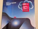 SEALED  The Alan Parsons Project 