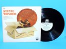 STEVIE WONDER -SIGNED SEALED & DELIVERED--1970 TAMLA MOTOWN DJ PROMO COPY VINYL