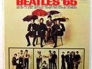 The Beatles - Beatles '65 - 1964 Capitol ST-2228 Stereo Vinyl LP Record Album