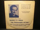 Manly P. Hall 10