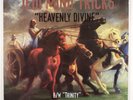 JEDI MIND TRICKS “HEAVENLY DIVINE b/w TRINITY” - SINGLE - 12” - VG/G