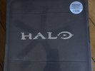 Halo Original Trilogy Soundtrack Color vinyl 8xLP Record Box Set OOP Colored