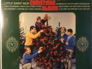 The Beach Boys Christmas Album, 2014 Reissue Mono Vinyl LP, New FACTORY SEALED