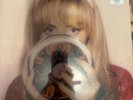 Sabrina Carpenter Sabrina's Fruitcake Recipe (Target Excl Olive Green Vinyl) New
