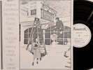 HOLIDAY INN ost lp WHITE CHRISTMAS Fred Astaire BING CROSBY Sountrak STK-112