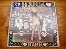 Leon Russell ‎ Hank Wilson's Back Vol. I  Rare Shelter Records Vinyl LP Shrink