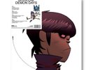 NEW/SEALED GORILLAZ - DEMON DAYS (PIC DISC 2XLP) Vinyl Record MF DOOM