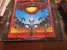 Grateful Dead Aoxomoxoa LP Vinyl Record  1969 Promotion  Album Nfr Rare