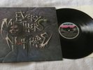 Every Mothers Nightmare 1990 Self titled Arista LP