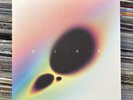 Blak - Between Darkness And Light - Colored Vinyl LP Album ULTRASONIC CLEANED