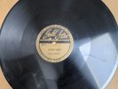 Leon Jenkins POP Instrumental 78 Green Corn / Hot Pretzels VG++