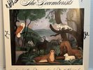 The Decemberists SIGNED As It Ever Was, So It Will Be Again Red 2-LP