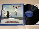 The Rolling Stones Get Yer Ya-Ya's Out PROMO LP London NPS-5 GD+/GD+ *READ*