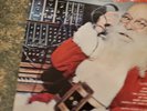 VTG Switched On Santa Sy Mann Vinyl LP 1969 Rare Pressing MOOG Synthesizer