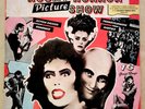 Rocky Horror Picture Show OST Soundtrack Vinyl LP Record Album 1975 OSV-21653