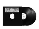 NAS & DJ PREMIER Light Years Day Ones Edition 2xLP SIGNED /100 [PRESALE ]