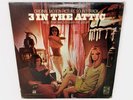 Chad & Jeremy - 3 in the Attic Soundtrack LP 1969 Sidewalk ST-5918 1st Pressing