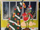 SEALED Cookin Soul DOOM XMAS  Green Colored Vinyl IN HAND RARE MF BONUS TRACKS