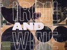 Iron And Wine - Around The Well (Vinyl LP - 2009 - US - Reissue)