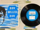 A.L. Lloyd Ewan MacColl 8