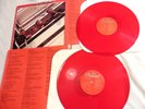 The Beatles 1962-1966 Double LP Vinyl Record - VG+/VG+