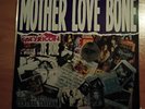 RARE VINYL Mother Love Bone Pearl Jam related RARE PURPLE VINYL : LIKE NEW