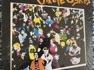 Circle Jerks - Group Sex 1980 USA 1st Pressing W/Shrink + Inner Wax = NM  PUNK