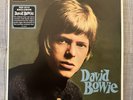 David Bowie Red & Blue 2 LP RSD 2018 gatefold Deram Mint condition