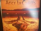 Alice in Chains DIRT Walmart Exclusive Apple Red Colored Vinyl Record 2LP R2