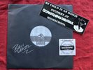 Screeching Weasel Some Freaks Of Atavism Test Press Vinyl LP Signed w/ Sticker &