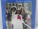 PAM TODD & LOVE EXCHANGE LETS GET TOGETHER 1977 SHYRLDEN RECORDS 1ST EDITION