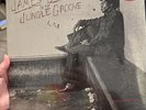 1986 RARE James Brown In The Jungle Groove 12” Shrink Wrap Unreleased Material