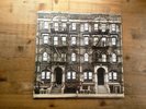 Led Zeppelin Physical Graffiti A1/B4/C1/D1 1st Press VG Vinyl Record SSK89400 R1