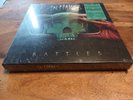 In Flames Battles Limited Boxset ovp inc digipak und 2LP yellow rare