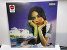 Olivia Rodrigo - SOUR Exclusive Limited Blue Transparent Vinyl LP & Rare Poster